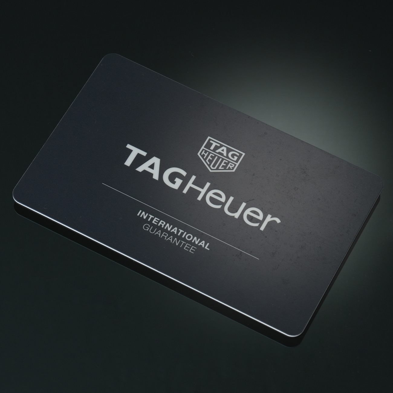 TAG Heuer(USED)태그호이어 까레라 크로노 CAR201Z